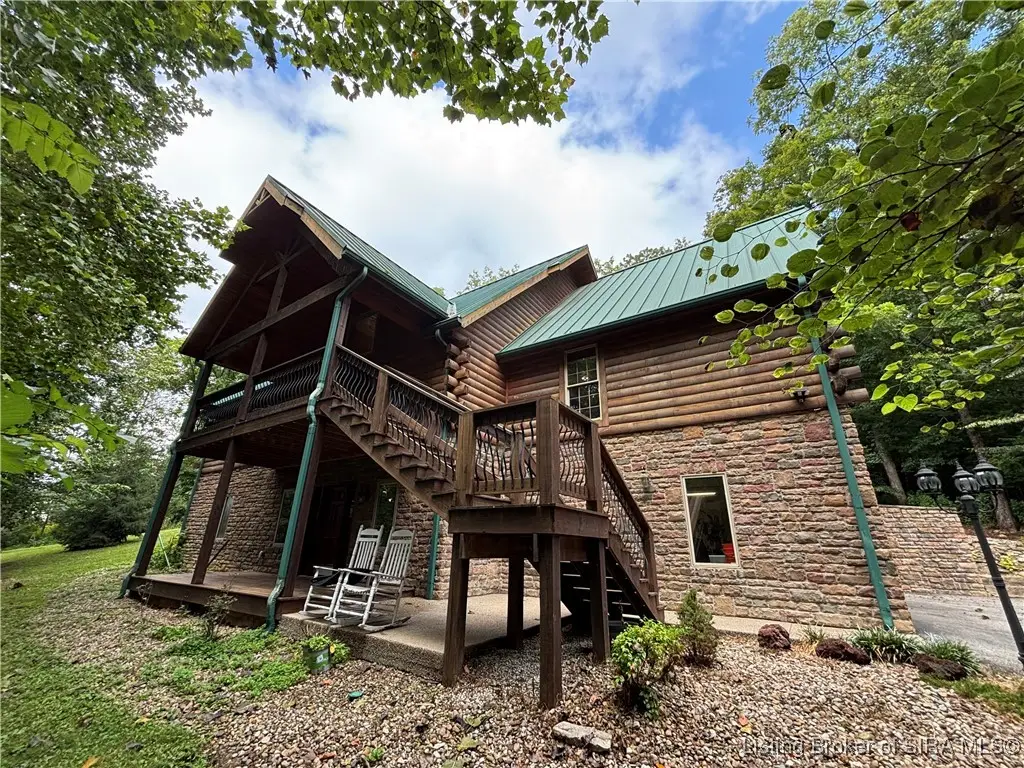 813 Woodland Avenue, Corydon, IN 47112 - #1