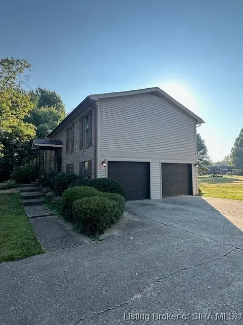 8614 Eagle Trail, Charlestown, IN 47111 - #2