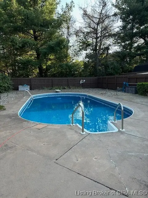 8614 Eagle Trail, Charlestown, IN 47111 - #3