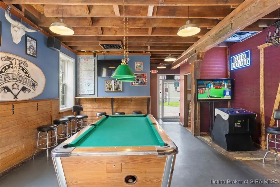 313 E First Street, Madison, IN 47250 - #3