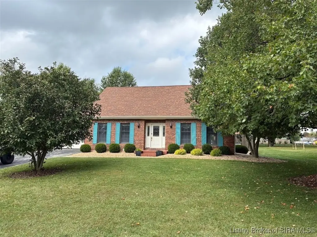 124 Cherry Trace, Madison, IN 47250 - #1