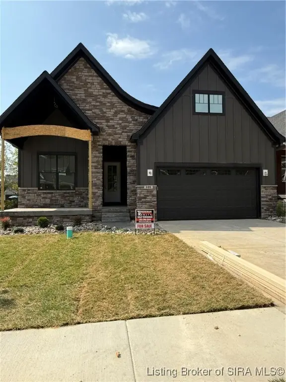 306 Tuscany Drive #57, Floyds Knobs, IN 47119 - #1