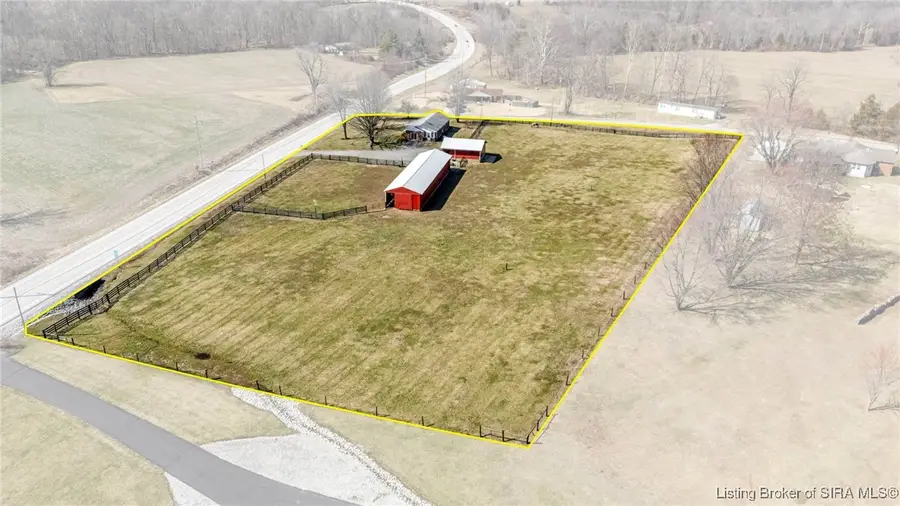 6734 N Sr 7, Madison, IN 47250 - #3