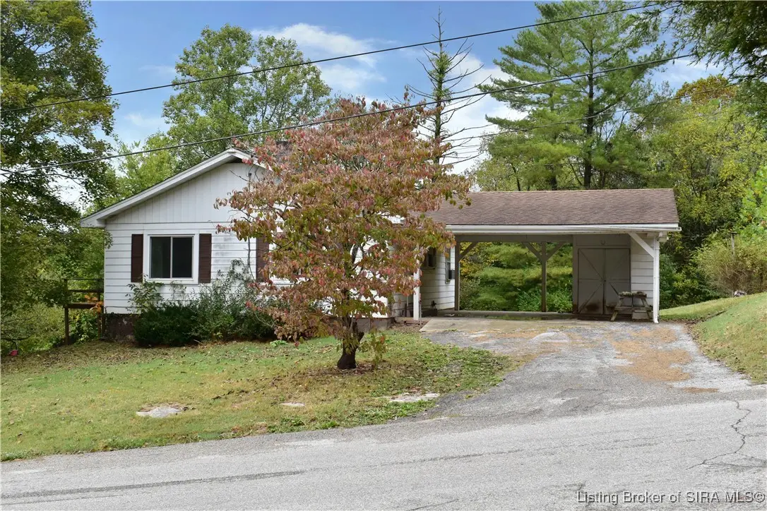 321 N 3rd Street, Marengo, IN 47140 - #1