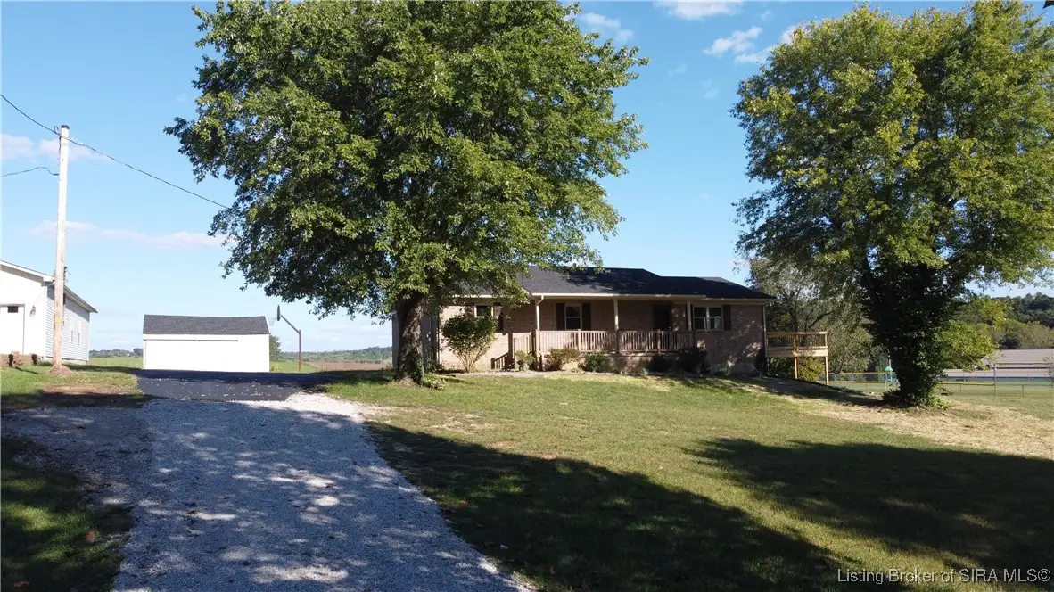 3602 Walters Road Ne, Lanesville, IN 47136 - #1