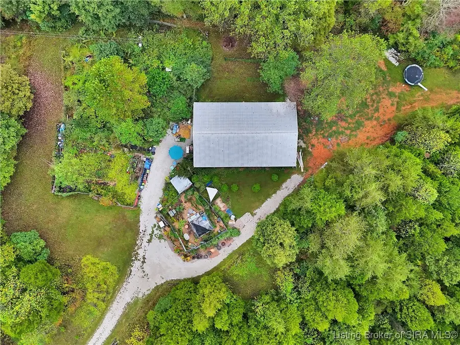 6653 Lincoln Springs Road Nw, Depauw, IN 47115 - #2