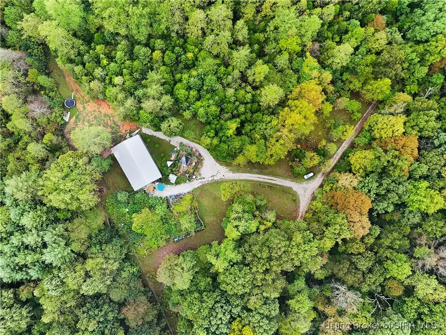 6653 Lincoln Springs Road Nw, Depauw, IN 47115 - #3