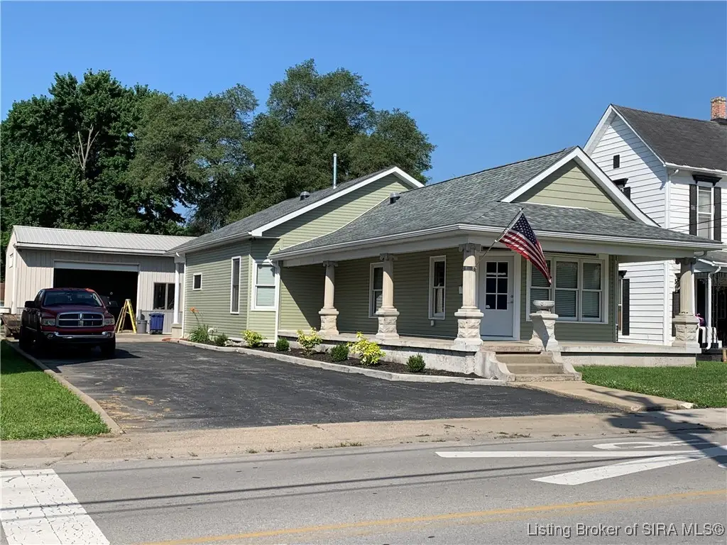 616 E Utica Street, Silver Creek, IN 47172 - #1