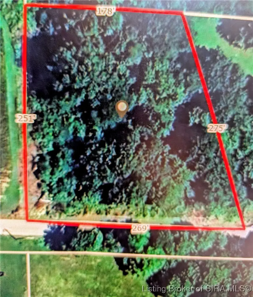 TBD Smith Campground Road Se, Laconia, IN 47135 - #3