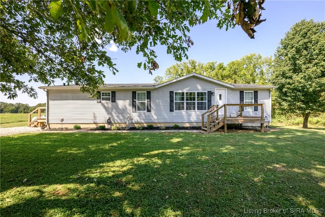 455 Toler Road Nw, Corydon, IN 47112 - #1