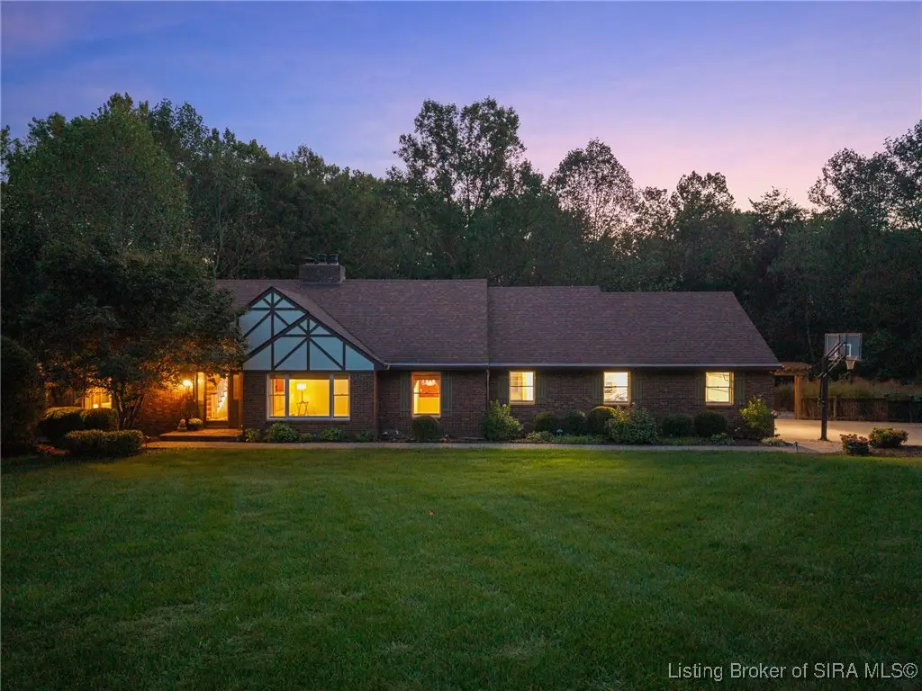 7111 Branden Drive, Georgetown, IN 47122 - #1