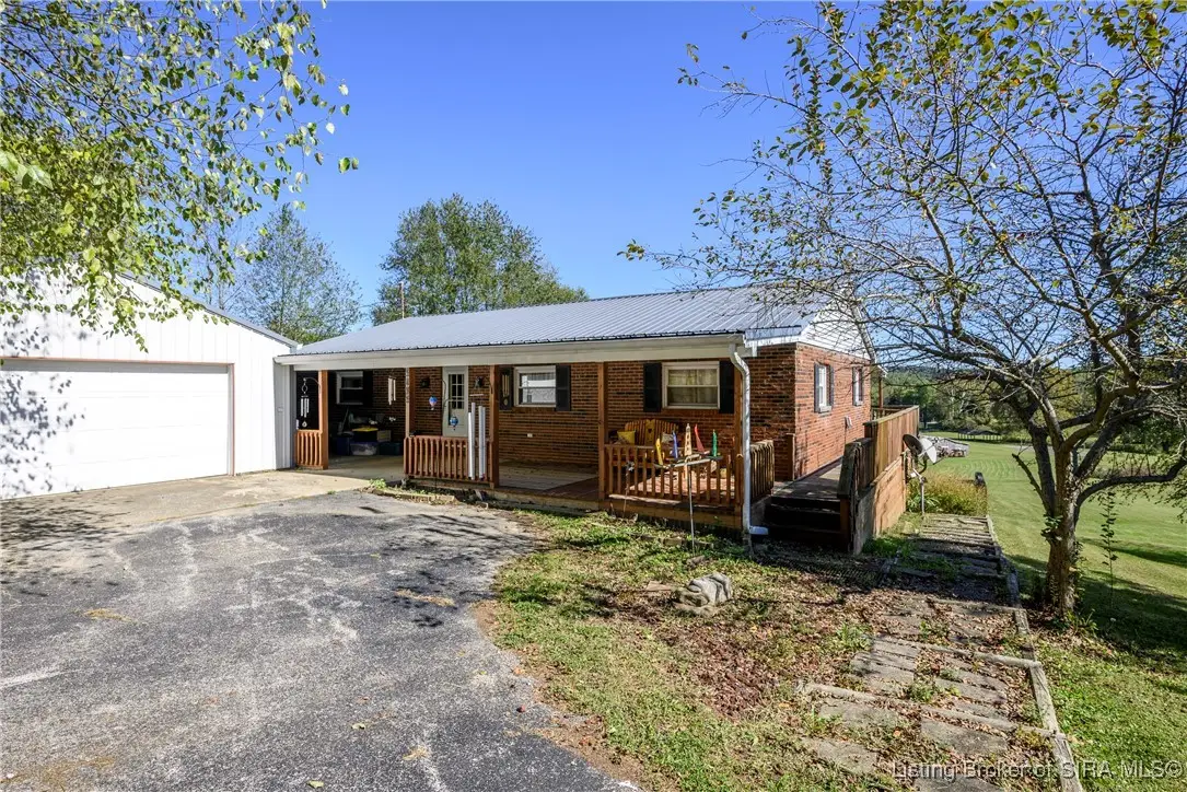 5095 Cardinal Drive Nw, Depauw, IN 47115 - #1