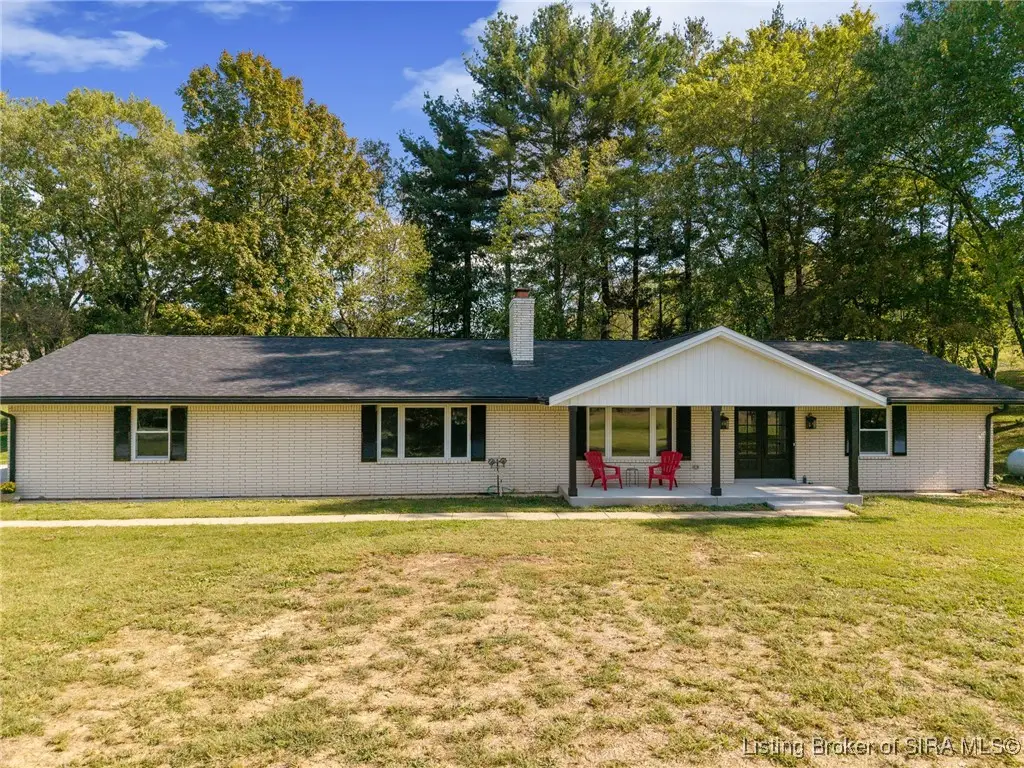 6975 Main Street Ne, Lanesville, IN 47136 - #1