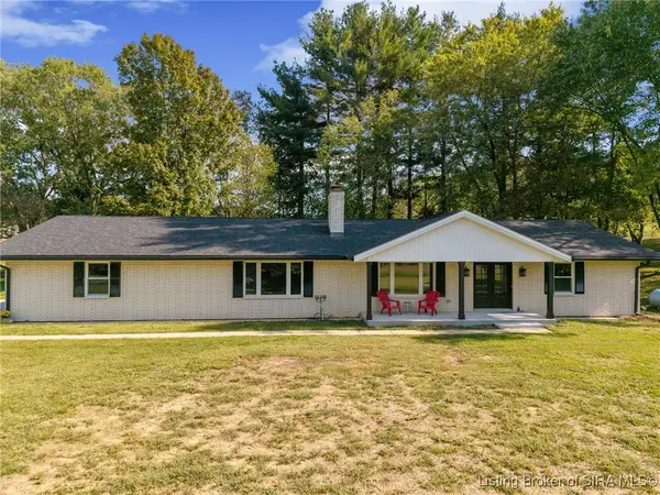 6975 Main Street Ne, Lanesville, IN 47136