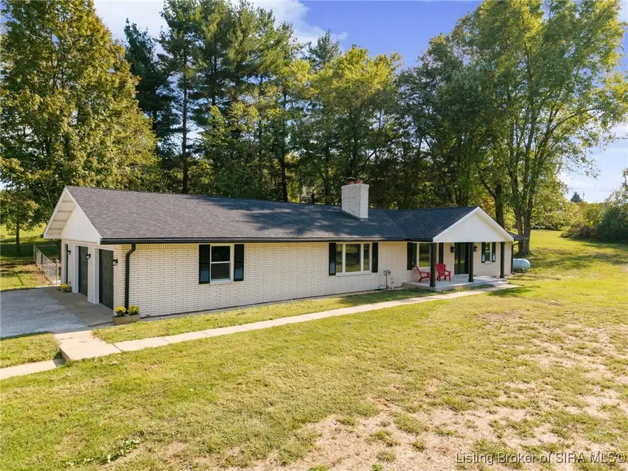 6975 Main Street Ne, Lanesville, IN 47136 - #2