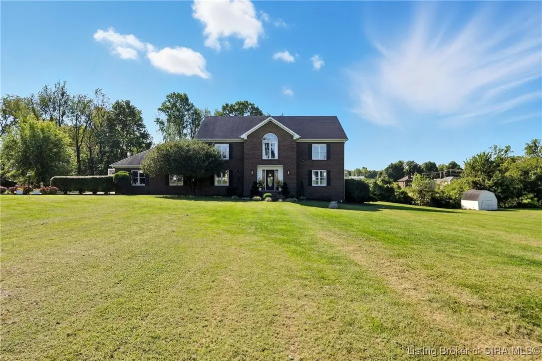 6903 Scottsville Navilleton Road, Floyds Knobs, IN 47119 - #1