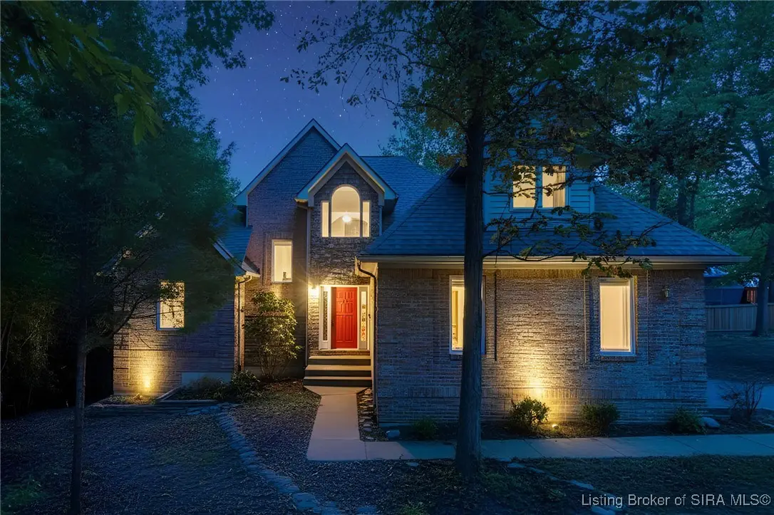 1001 Oakland Drive, New Albany, IN 47150 - #1