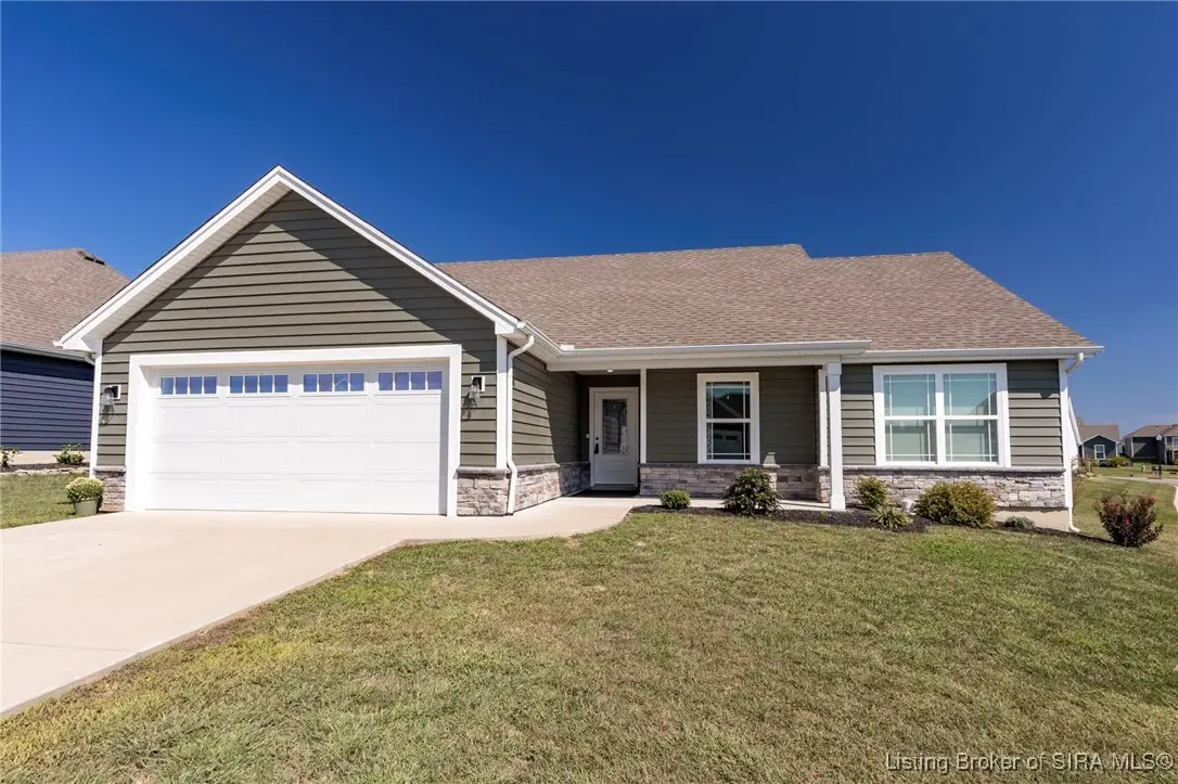 4535 Venice Way, Sellersburg, IN 47172 - #1