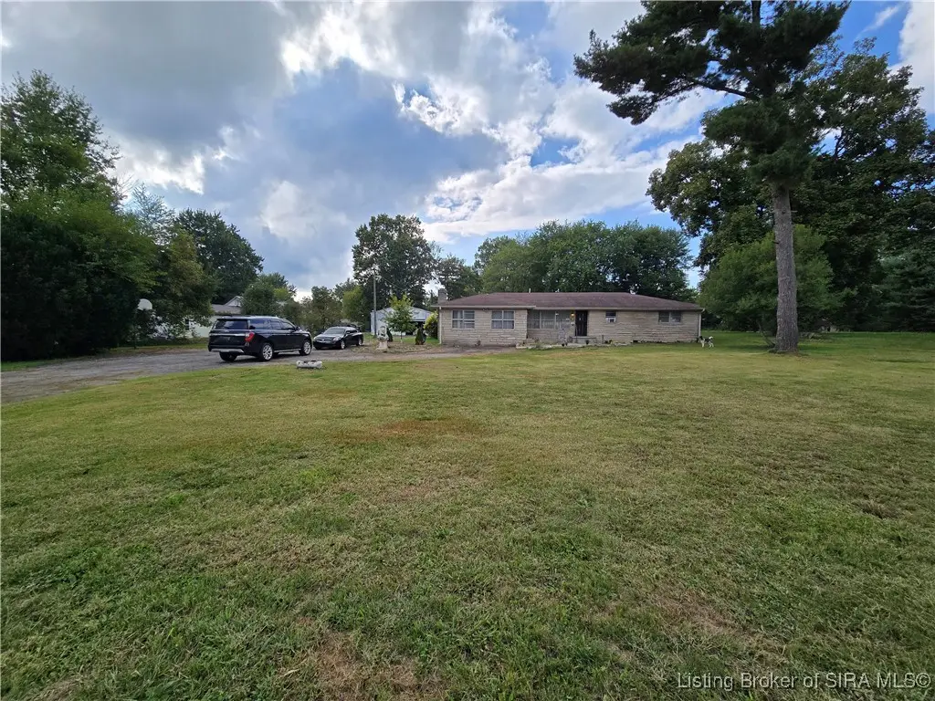 1020 N Church Street, Austin, IN 47102 - #1