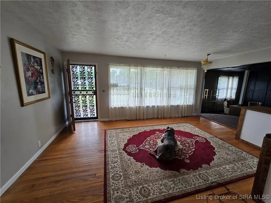 1020 N Church Street, Austin, IN 47102 - #2