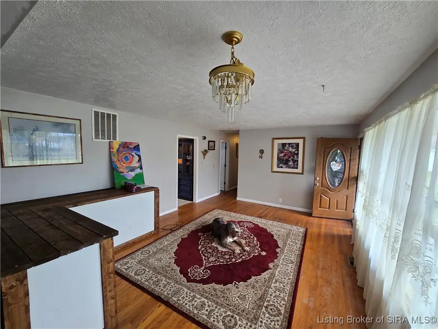 1020 N Church Street, Austin, IN 47102 - #3