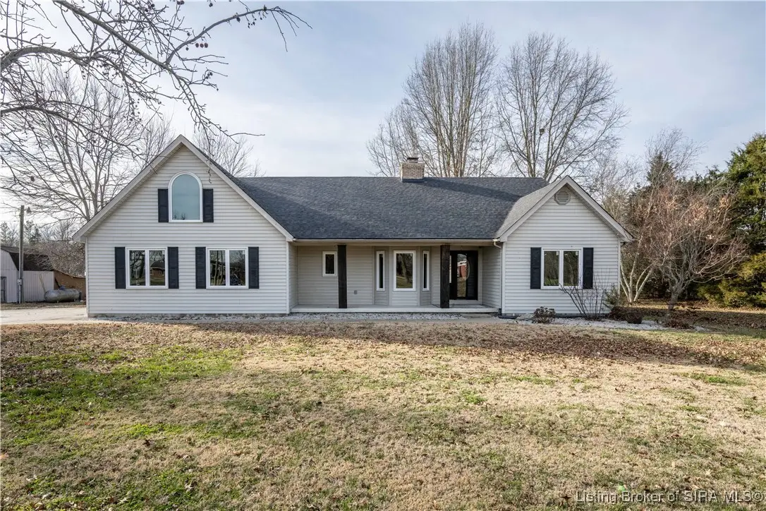 55 N Moon Road, Scottsburg, IN 47170 - #1
