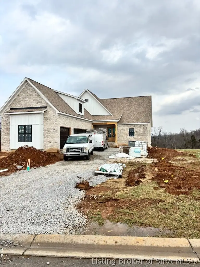 134 Noblewood Boulevard, Jeffersonville, IN 47130 - #2