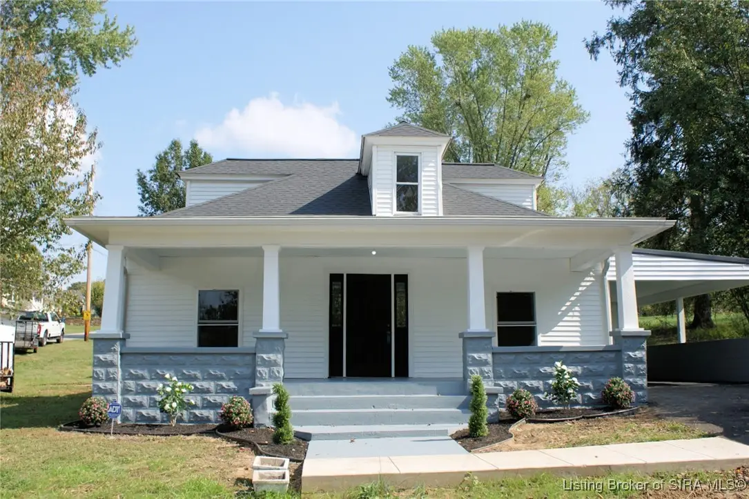 207 East Street Nw, Depauw, IN 47115 - #1