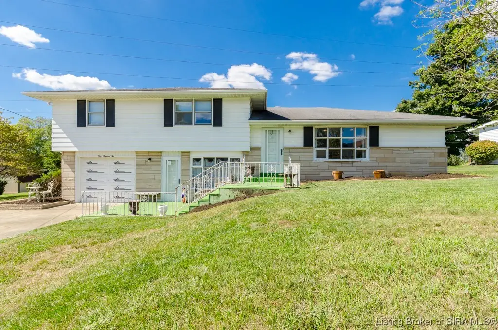 102 Mahuron Drive, Salem, IN 47167 - #1