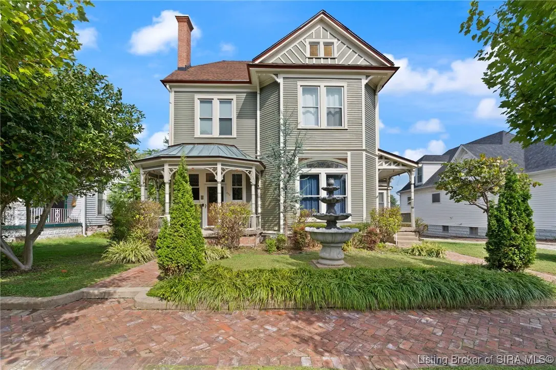 830 Cedar Bough Place, New Albany, IN 47150 - #1