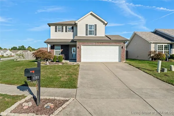 1703 Sydney Circle, Jeffersonville, IN 47130