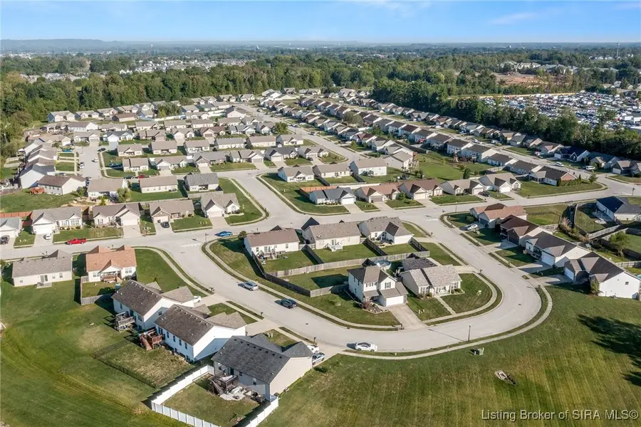 1703 Sydney Circle, Jeffersonville, IN 47130 - #2