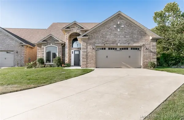 6045 Boulder, Jeffersonville, IN 47130