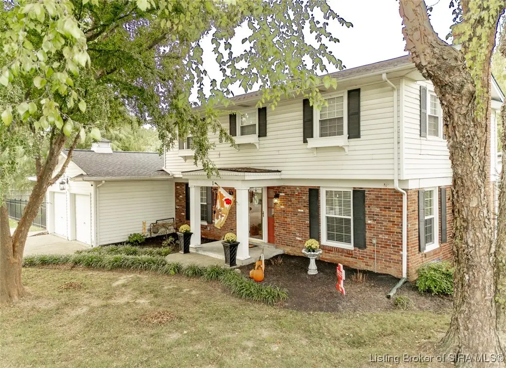 1 Cypress Drive, Jeffersonville, IN 47130 - #1