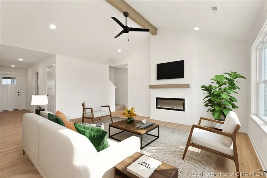 5261 Woodstone Circle #LOT 105, Jeffersonville, IN 47130 - #2