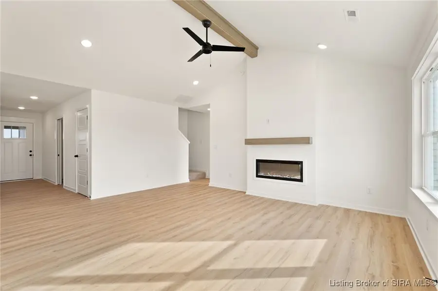 5261 Woodstone Circle #LOT 105, Jeffersonville, IN 47130 - #3