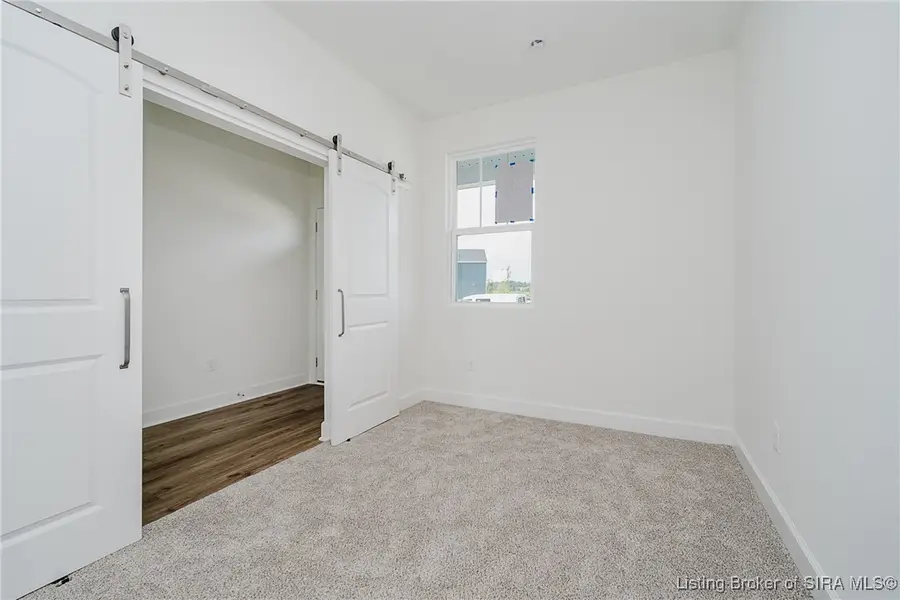 3205 Edens Way, Charlestown, IN 47111 - #2