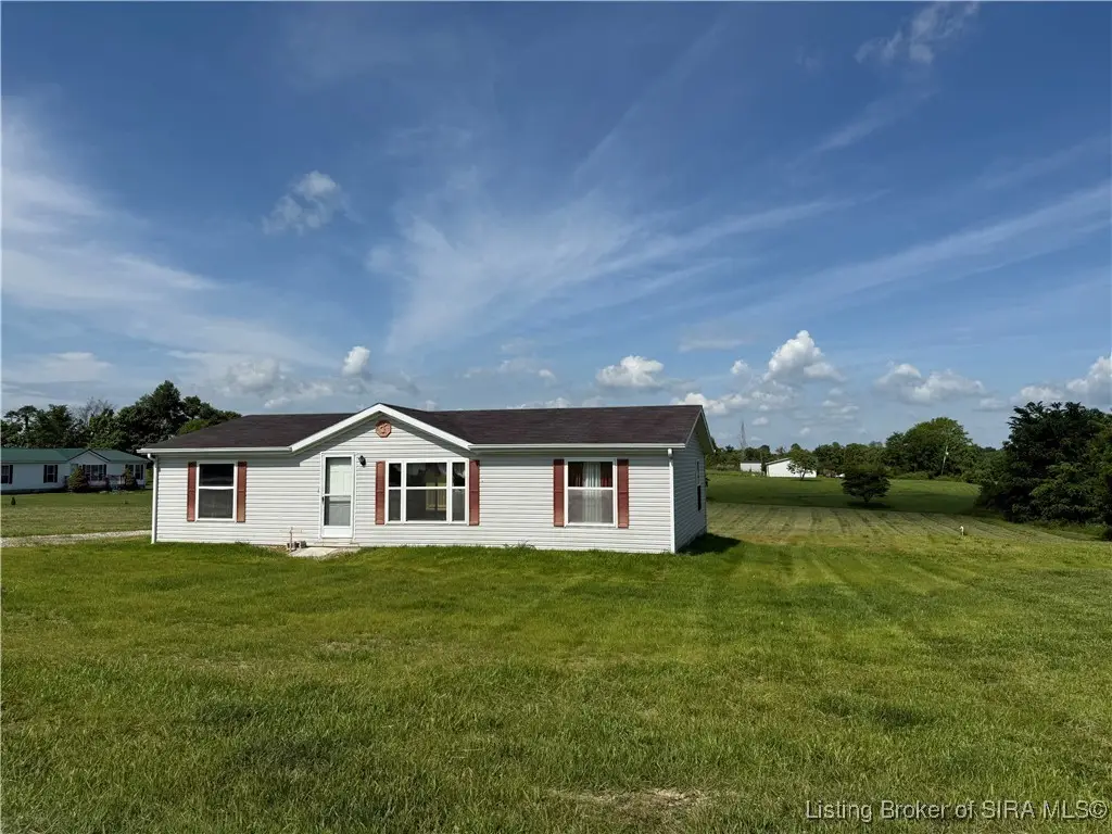 4203 Cook Lane, English, IN 47118 - #1