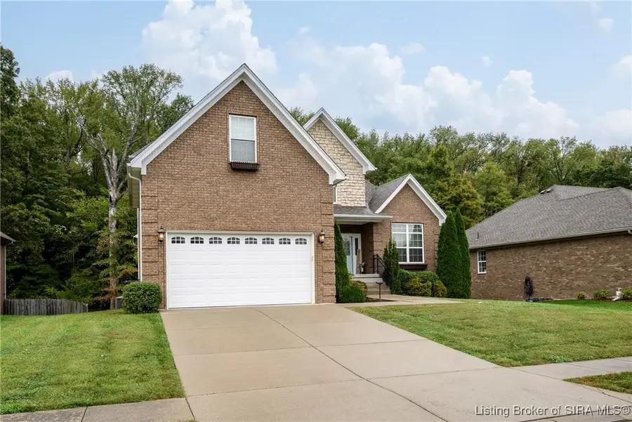 10739 Elk Run Trail, Sellersburg, IN 47172 - #2