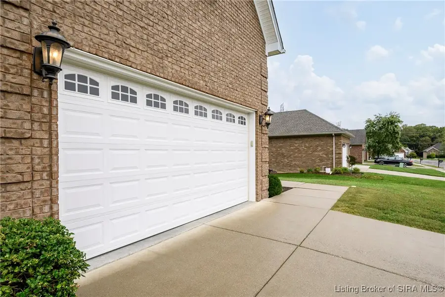 10739 Elk Run Trail, Sellersburg, IN 47172 - #3