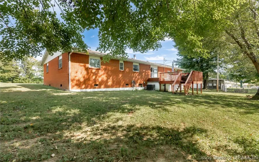 7332 Hwy 160 E, Henryville, IN 47126 - #2