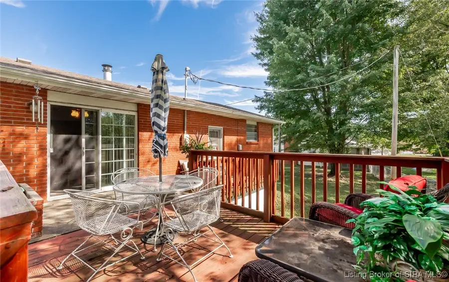 7332 Hwy 160 E, Henryville, IN 47126 - #3