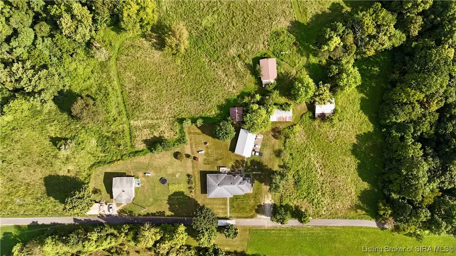 7760/7800 Coxs Road Nw, Leavenworth, IN 47137 - #3