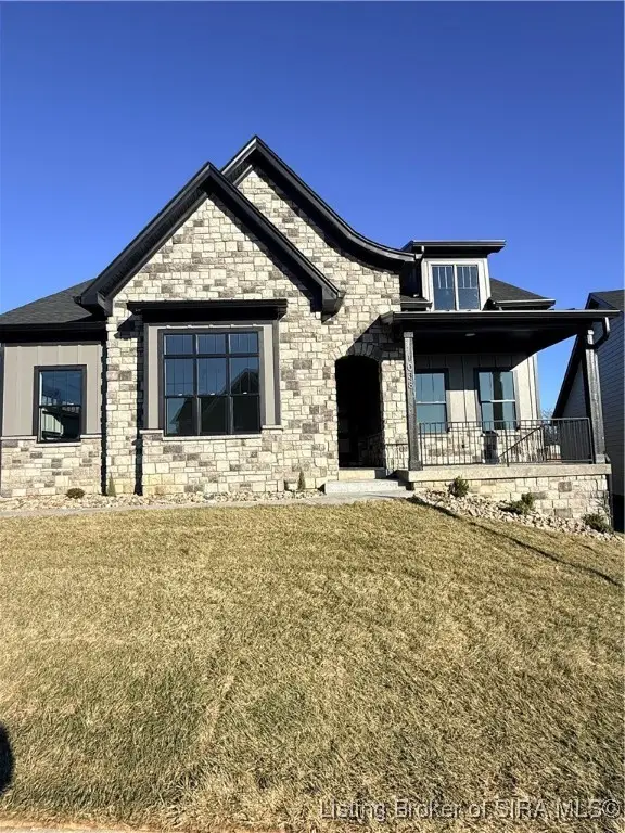 1038 Oskin Drive #202, Georgetown, IN 47122 - #1