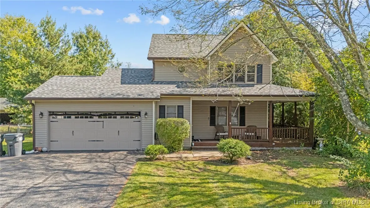 181 S Birch Street, Hanover, IN 47243 - #1