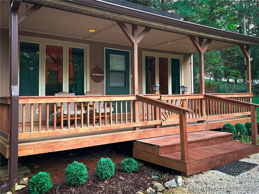 4379 W Wild Willow Lane, Paoli, IN 47454 - #1