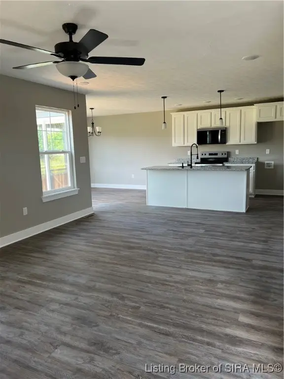 5805 Ray's (6sv) Court, Charlestown, IN 47111 - #3