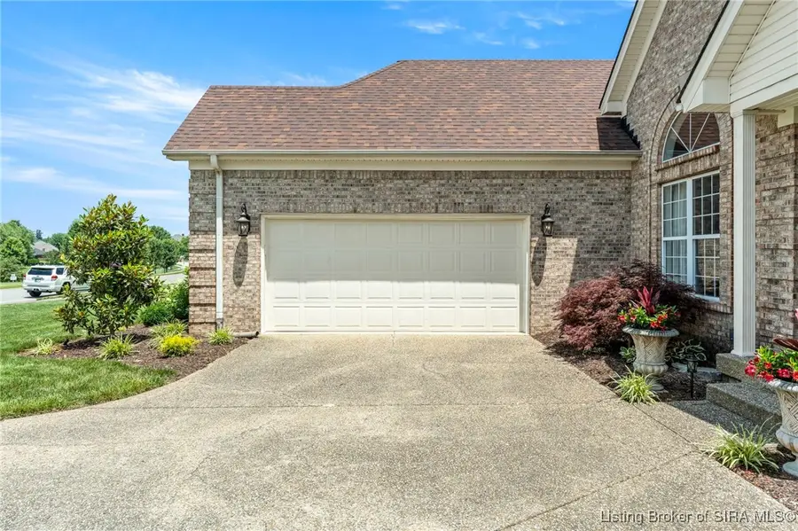 12208 Covered Bridge Road, Sellersburg, IN 47172 - #3