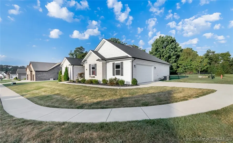 3014 Masters Drive, Floyds Knobs, IN 47119 - #3