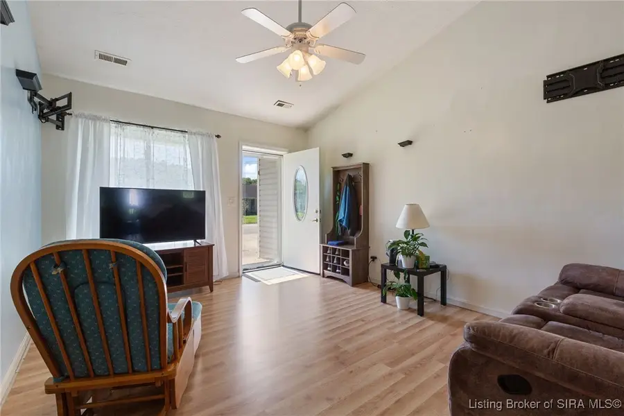 111 Stark Drive, Borden, IN 47106 - #3